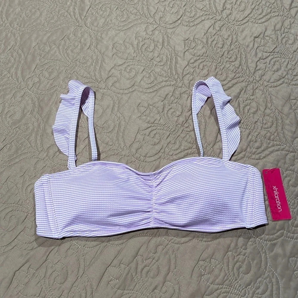 Cute Bikini Top